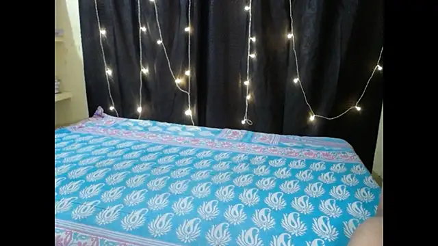 Vanya 7 online show from 11/27/25, 10:50