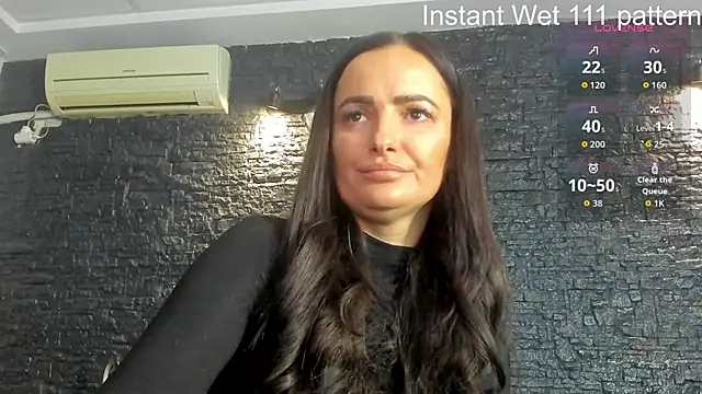 AnneSins online show from 09/29/25, 05:29