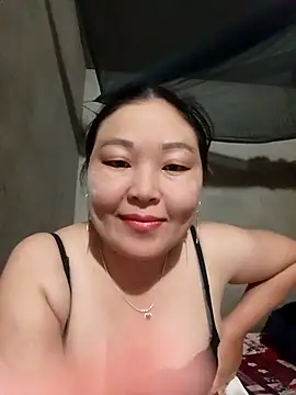 phunphun online show from 10/17/25, 02:30