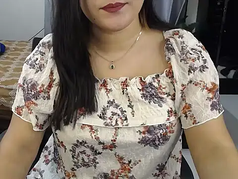 Ridiha Pari online show from 11/21/25, 04:27