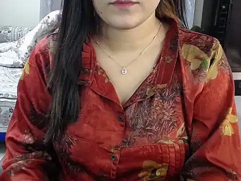 Ridiha Pari online show from 01/14/26, 07:47