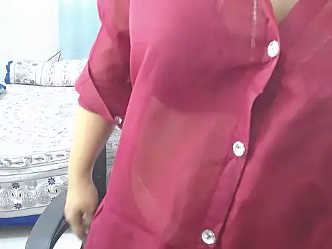 Ridiha Pari online show from 04/12/26, 05:40