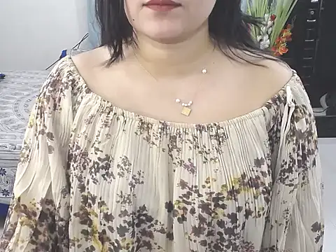 Snapshot of Ridiha_Pari chatting on 05/02/26, 01:38 Ridiha Pari online show from 05/02/26, 01:38