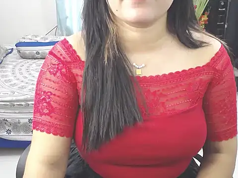 Snapshot of Ridiha_Pari chatting on 05/03/26, 01:44 Ridiha Pari online show from 05/03/26, 01:44