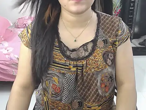 Snapshot of Ridiha_Pari chatting on 05/12/26, 10:45 Ridiha Pari online show from 05/12/26, 10:45