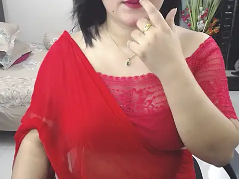Snapshot of Ridiha_Pari chatting on 05/30/26, 06:05 Ridiha Pari online show from 05/30/26, 06:05