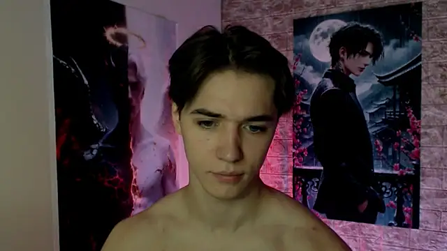 AlphaDevil11 online show from 09/15/25, 08:14