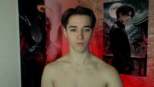 AlphaDevil11 online show from 09/17/25, 07:54