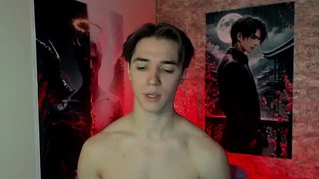 AlphaDevil11 online show from 09/18/25, 08:27