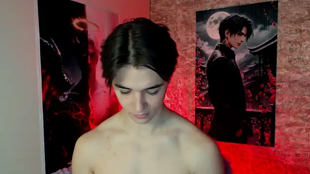 AlphaDevil11 online show from 09/19/25, 07:54