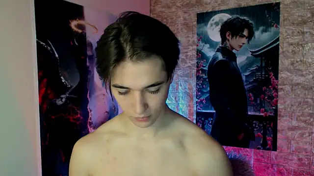 AlphaDevil11 online show from 09/21/25, 07:32