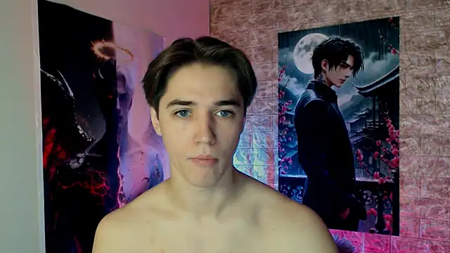 AlphaDevil11 online show from 09/22/25, 07:54