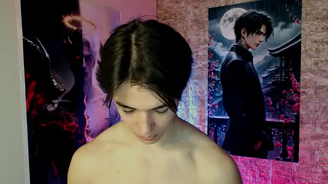 AlphaDevil11 online show from 09/23/25, 07:22