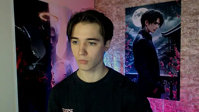 AlphaDevil11 online show from 09/24/25, 08:06