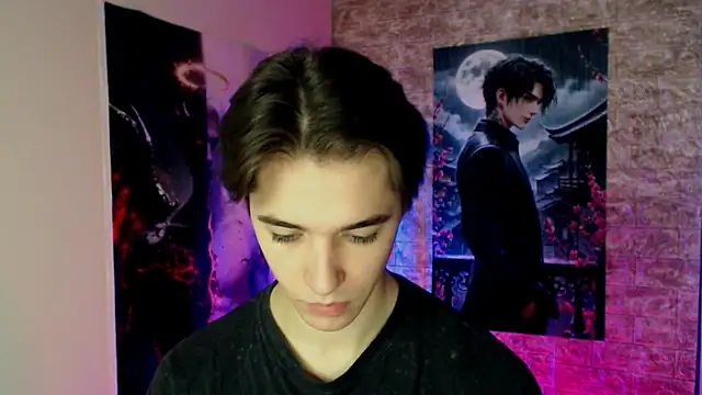 AlphaDevil11 online show from 09/29/25, 07:57