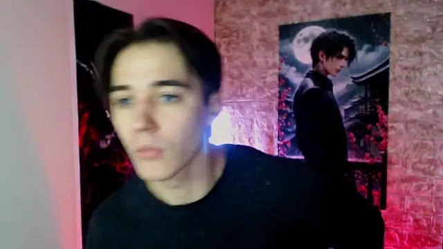 AlphaDevil11 online show from 09/30/25, 08:52