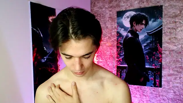 AlphaDevil11 online show from 10/08/25, 08:23