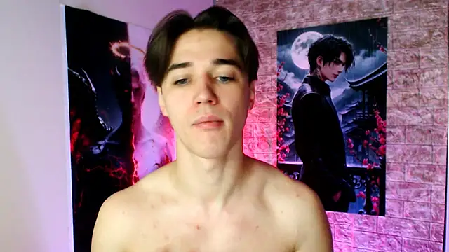 AlphaDevil11 online show from 10/10/25, 07:51