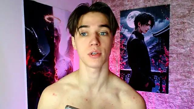 AlphaDevil11 online show from 10/13/25, 08:36