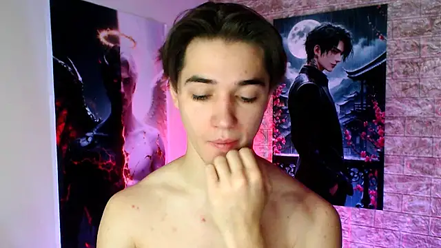 AlphaDevil11 online show from 10/14/25, 08:37