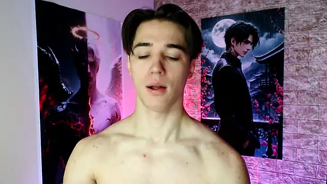 AlphaDevil11 online show from 10/15/25, 08:47