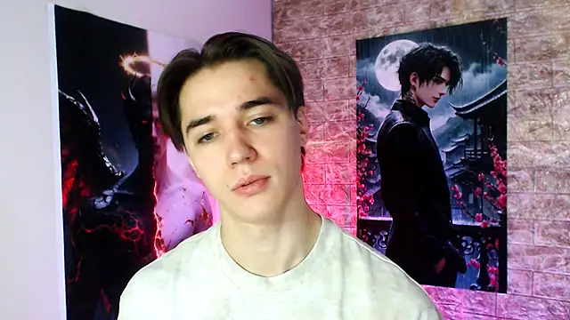 AlphaDevil11 online show from 10/19/25, 08:59