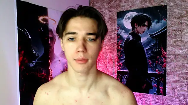 AlphaDevil11 online show from 10/20/25, 08:15