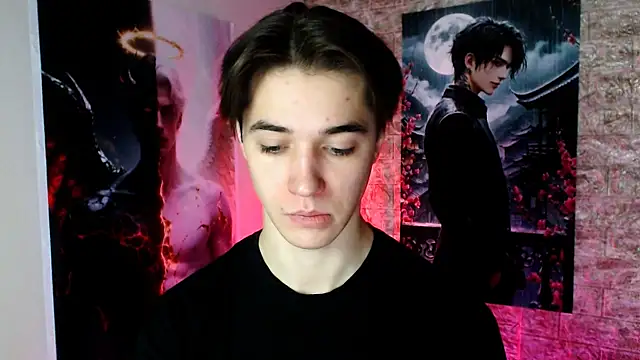 AlphaDevil11 online show from 10/21/25, 08:26