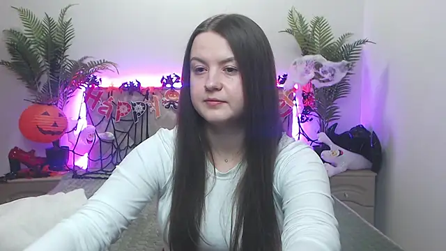 MavkaCute online show from 10/22/25, 06:18