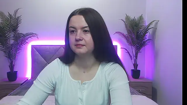 Snapshot of MavkaCute chatting on 11/10/25, 07:02 MavkaCute online show from 11/10/25, 07:02