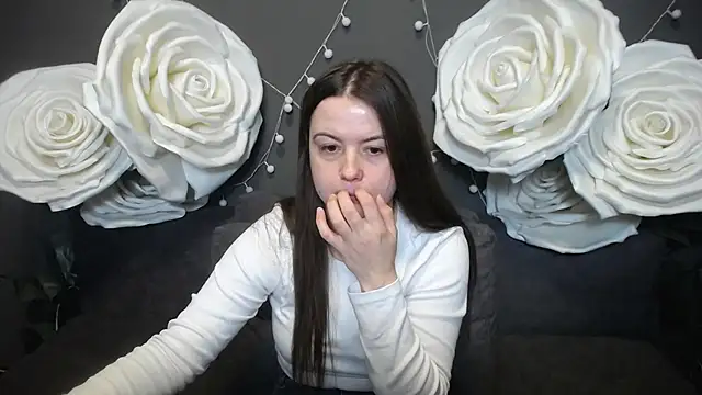 Snapshot of MavkaCute chatting on 11/30/25, 07:18 MavkaCute online show from 11/30/25, 07:18