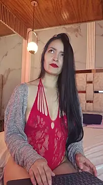 Aria Bennett1 online show from 09/21/25, 11:45