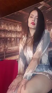 Aria Bennett1 online show from 09/29/25, 11:59