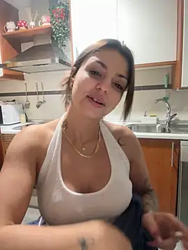 NoeliaGarcia17 online show from 10/26/25, 11:42