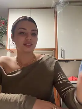 NoeliaGarcia17 online show from 11/13/25, 11:03