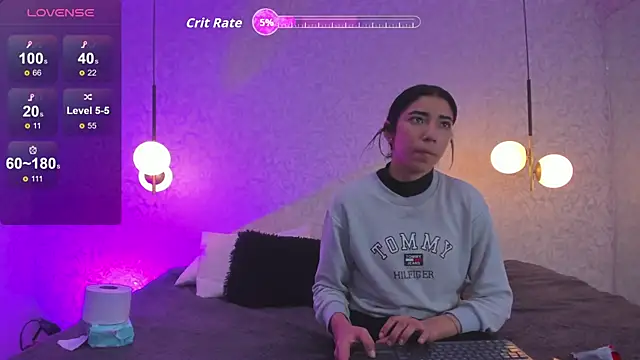 shumy angels online show from 09/25/25, 03:21