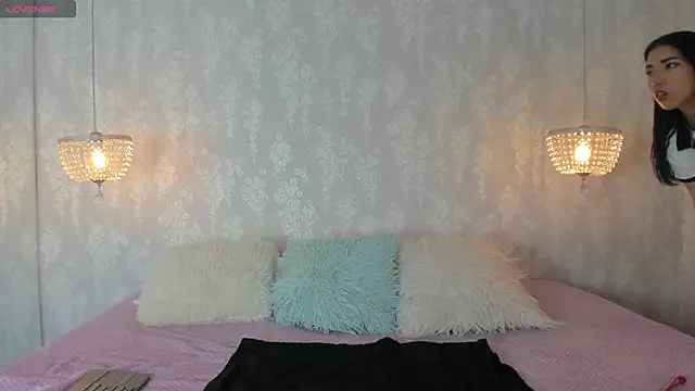 shumy angels online show from 09/29/25, 03:11