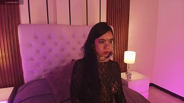 ViolettaAlemida online show from 01/15/26, 01:16