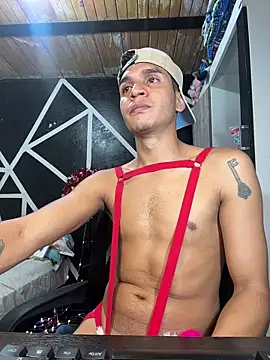 Angel latinboy online show from 12/19/25, 02:35