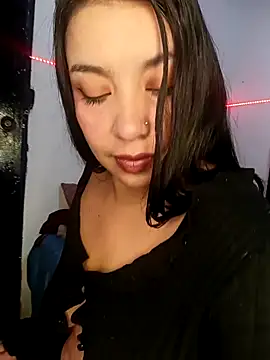 Anahibella online show from 09/23/25, 01:14