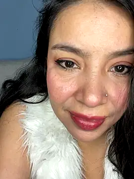 Anahibella online show from 09/30/25, 11:59