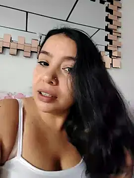 Anahibella online show from 10/20/25, 06:08