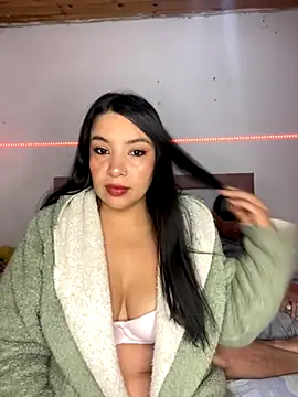 Anahibella online show from 11/04/25, 07:07