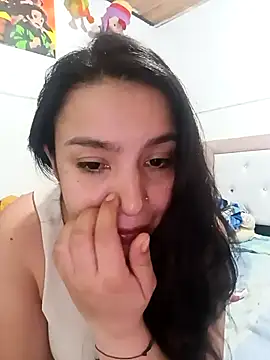 Anahibella online show from 11/10/25, 02:43