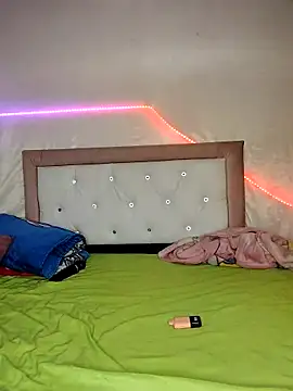 Anahibella online show from 02/28/26, 06:47