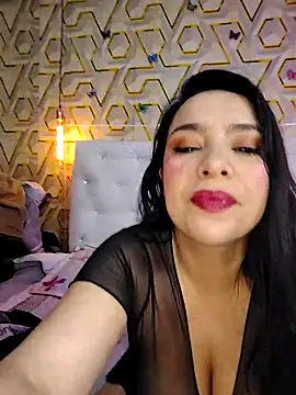 Anahibella online show from 04/17/26, 02:20