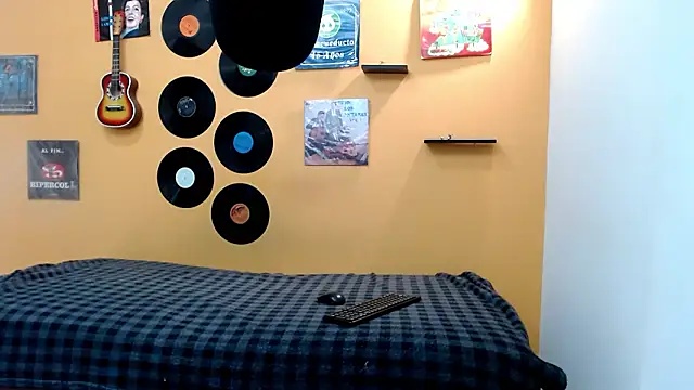 skinnyverus18 online show from 03/14/26, 07:08