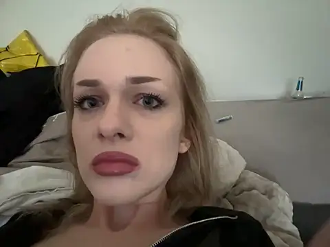 DaryaDoll online show from 02/07/26, 11:58