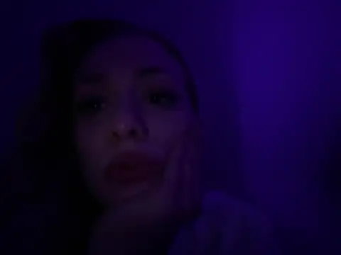 DaryaDoll online show from 02/15/26, 01:57