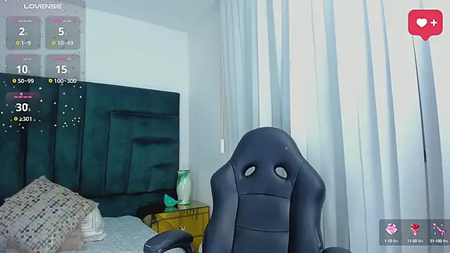 SaraWagner  online show from 09/14/25, 12:10